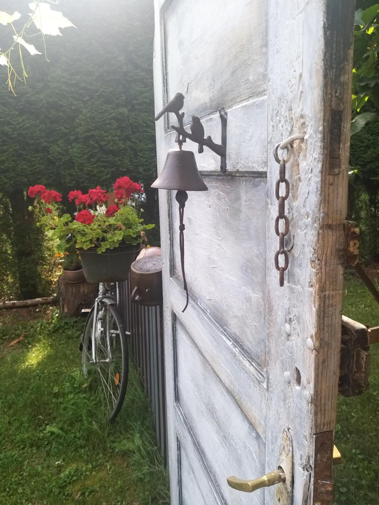 Dom Wakacyjny W Kiersztanowie Ladnie Tu Mrągowo Exterior foto