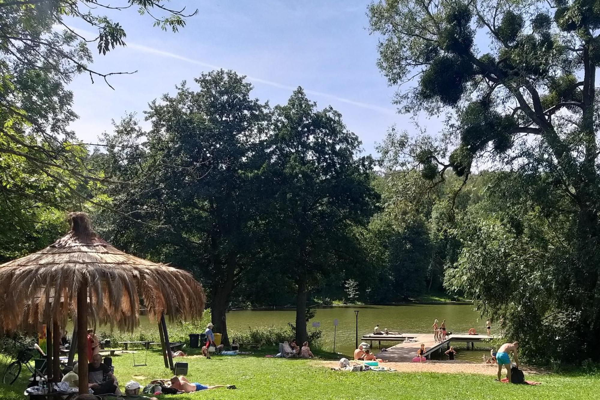 Dom Wakacyjny W Kiersztanowie Ladnie Tu Mrągowo Exterior foto